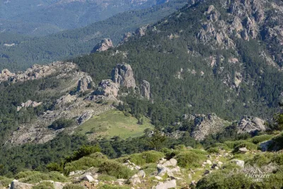 Bocca di Castellucciu