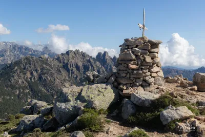 Monte Calva