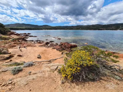 Small cove Small cove