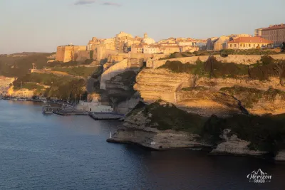 Bonifacio Bonifacio