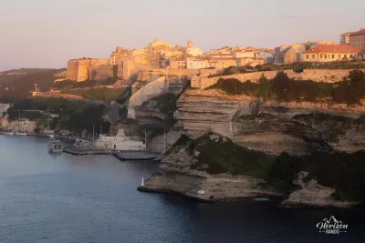 Bonifacio Bonifacio