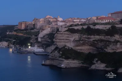Bonifacio Bonifacio
