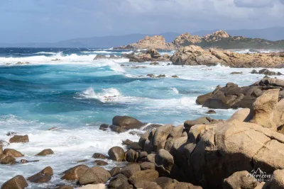 Coastline Coastline