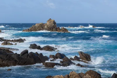 Coastline Coastline