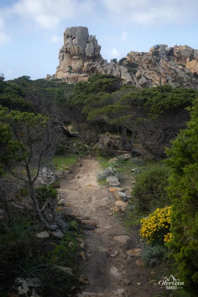 Coastal path Coastal path