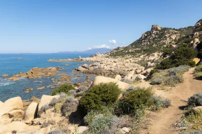 Coastline Coastline