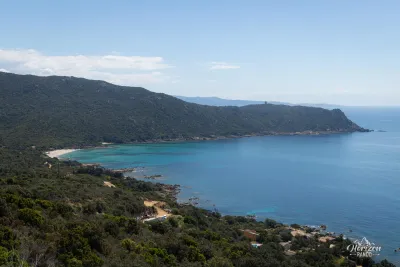 Cala d'Orzu Cala d'Orzu
