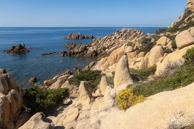 Capo di Muro Capo di Muro