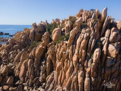 Capo di Muro Capo di Muro