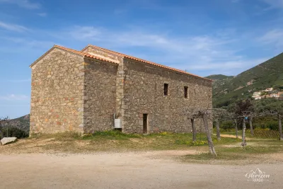Chapel San Chirgu Chapel San Chirgu