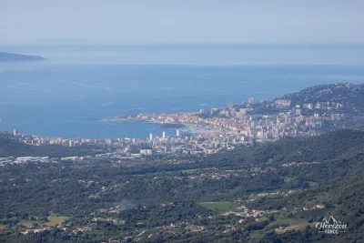 Ajaccio Ajaccio