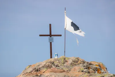 Mount Gozzi Mount Gozzi