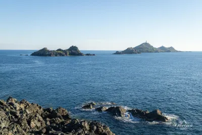 Iles sanguinaires Iles sanguinaires