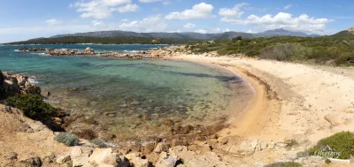Anse d'Arbitru Anse d'Arbitru