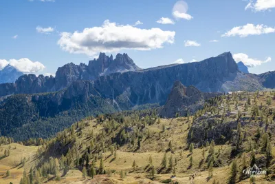 Cinque Torri – photo 11