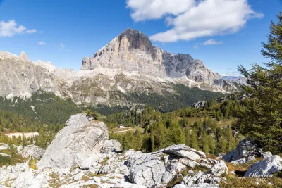Cinque Torri – photo 14