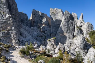 Cinque Torri – photo 5