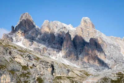 Cinque Torri – photo 6