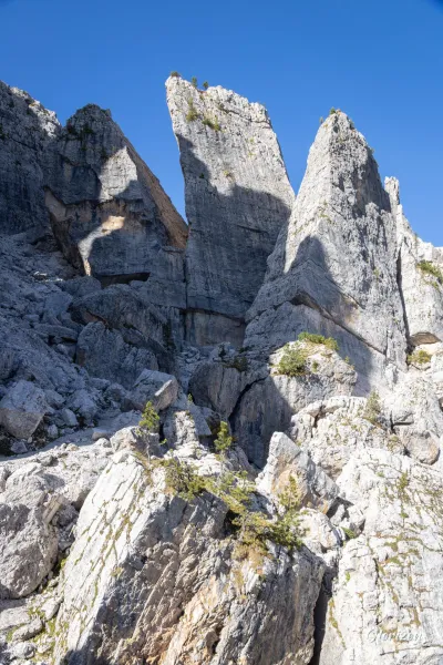 Cinque Torri – photo 7