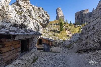 Cinque Torri – photo 8