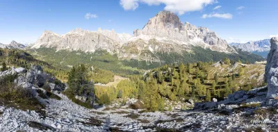 Cinque Torri – photo 9
