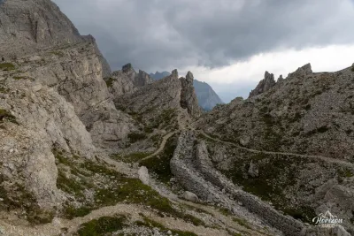 Croda Negra – photo 6