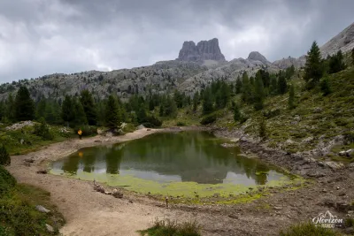 Croda Negra – photo 7