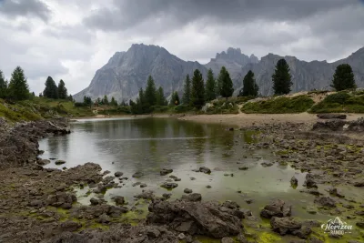 Croda Negra – photo 8