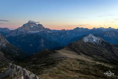 Croda Negra – photo 16