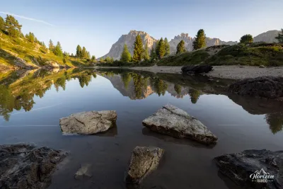 Lago di Limides – photo 6