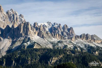 Lago di Sorapis – photo 3