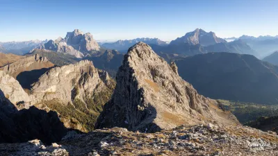 Monte Cernera – photo 4