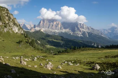 Monte Mondeval – photo 16