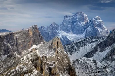 Via Ferrata Averau – photo 10