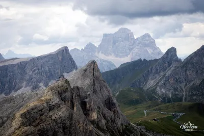 Via Ferrata Averau – photo 9