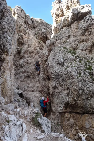 Monte Nuvolau, Monte Averau and Cinque Torri – photo 3