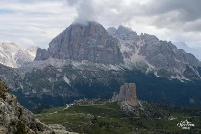 Via Ferrata Averau – photo 7