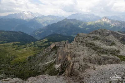 Via Ferrata Averau – photo 8