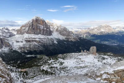 Via Ferrata Averau – photo 11