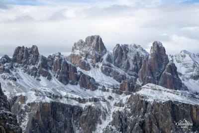 Via Ferrata Averau – photo 14