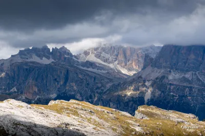 Croda da Lago – photo 10