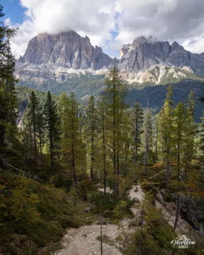Croda da Lago – photo 16