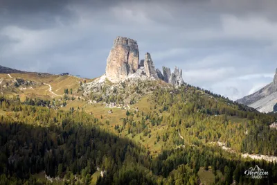 Croda da Lago – photo 3