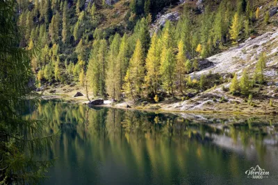 Croda da Lago – photo 6