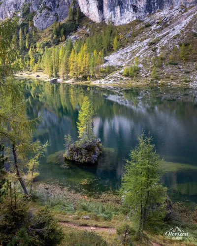 Croda da Lago – photo 7