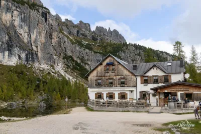 Croda da Lago – photo 9