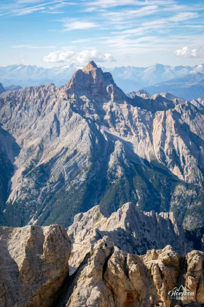 Via Ferrata Ivano Dibona and Marino Bianchi – photo 14