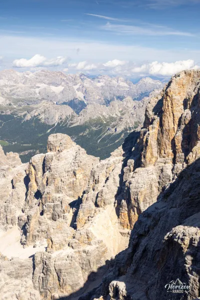 Via Ferrata Ivano Dibona and Marino Bianchi – photo 22