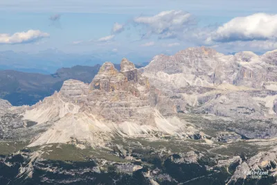 Via Ferrata Ivano Dibona and Marino Bianchi – photo 21