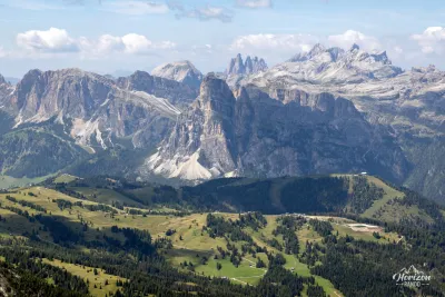 Via Ferrata Degli Alpini and Monte Lagazuoi – photo 12